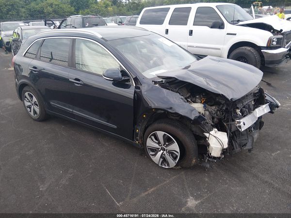 2018 KIA NIRO PLUG-IN HYBRID EX PREMIUM