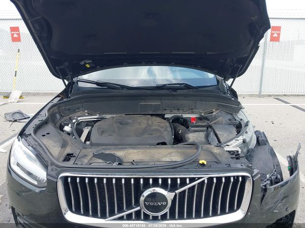 2020 VOLVO XC90 T6 MOMENTUM 7 PASSENGER