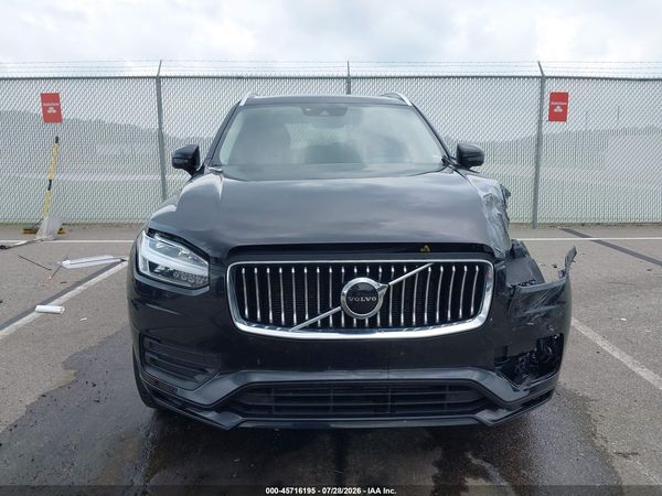 2020 VOLVO XC90 T6 MOMENTUM 7 PASSENGER
