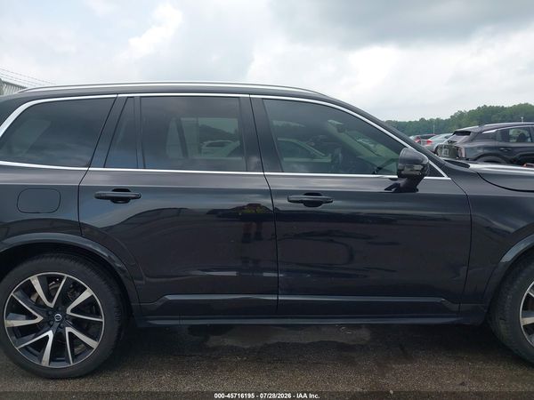 2020 VOLVO XC90 T6 MOMENTUM 7 PASSENGER