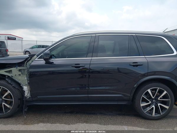 2020 VOLVO XC90 T6 MOMENTUM 7 PASSENGER