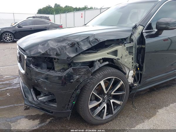 2020 VOLVO XC90 T6 MOMENTUM 7 PASSENGER