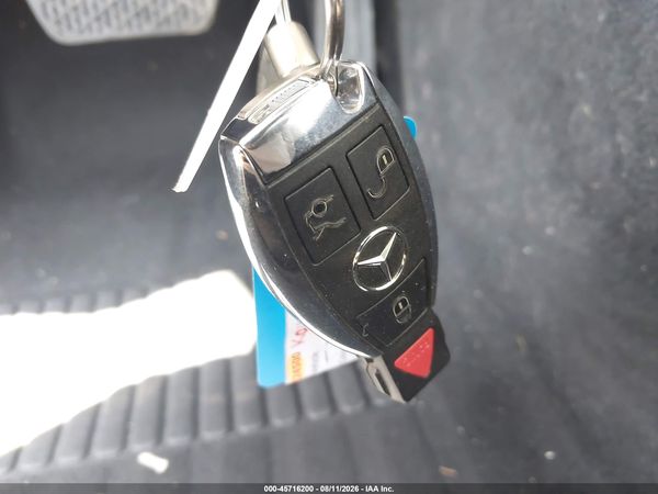 2017 MERCEDES-BENZ C 300 4MATIC
