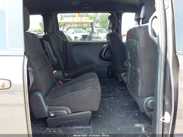 2014 DODGE GRAND CARAVAN SE 30TH ANNIVERSARY