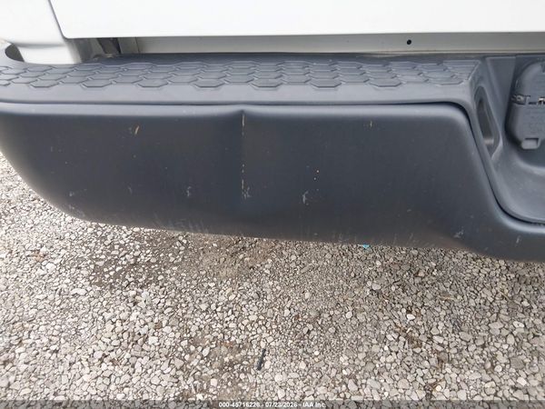 2018 RAM 1500 TRADESMAN  4X4 5'7 BOX