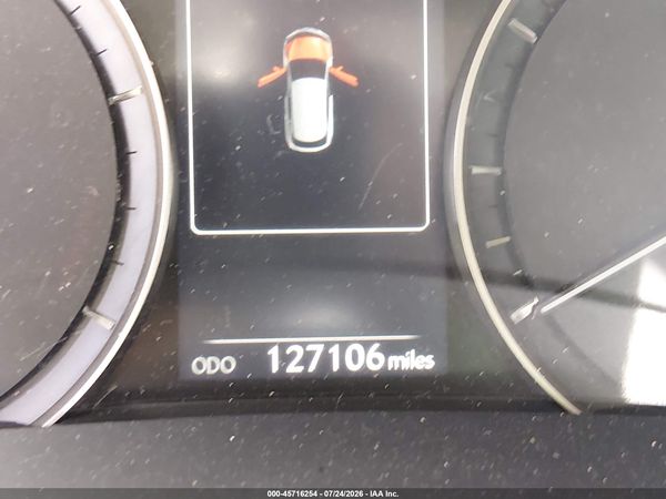 2018 LEXUS RX 350 350/350 F Sport