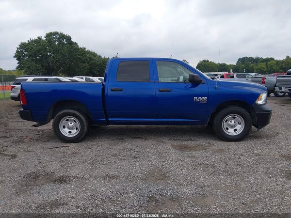 2019 RAM 1500 CLASSIC TRADESMAN  4X4 5'7 BOX
