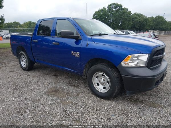 2019 RAM 1500 CLASSIC TRADESMAN  4X4 5'7 BOX