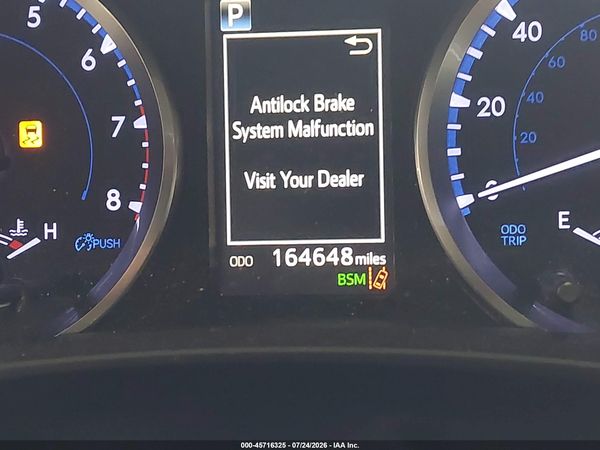 2019 TOYOTA HIGHLANDER LE PLUS
