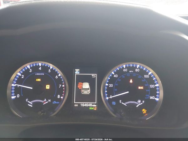 2019 TOYOTA HIGHLANDER LE PLUS