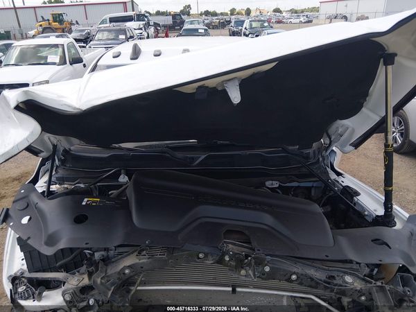 2020 RAM 2500 LONE STAR  4X4 6'4 BOX