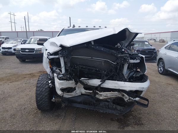 2020 RAM 2500 LONE STAR  4X4 6'4 BOX