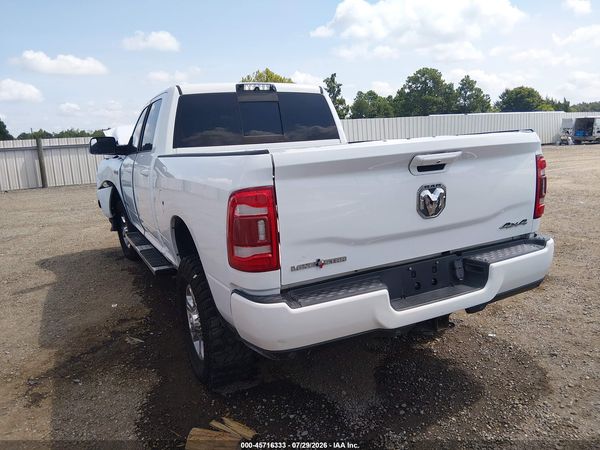 2020 RAM 2500 LONE STAR  4X4 6'4 BOX