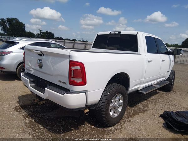 2020 RAM 2500 LONE STAR  4X4 6'4 BOX