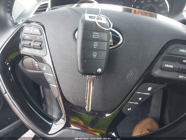 2018 KIA FORTE S