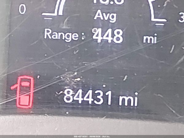 2020 RAM 3500 TRADESMAN  4X4 8' BOX