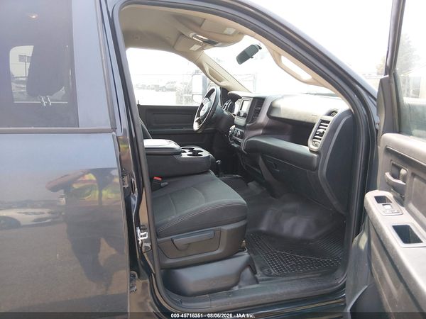 2020 RAM 3500 TRADESMAN  4X4 8' BOX