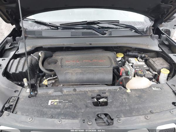 2022 JEEP COMPASS LATITUDE FWD