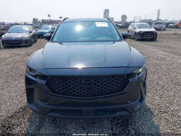 2024 MAZDA CX-50 2.5 S PREFERRED