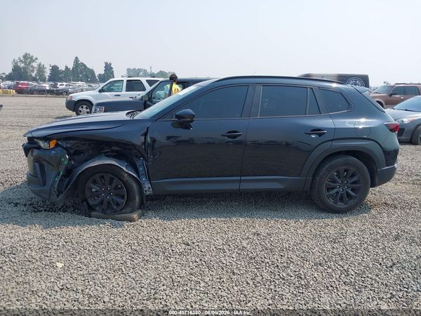 2024 MAZDA CX-50 2.5 S PREFERRED