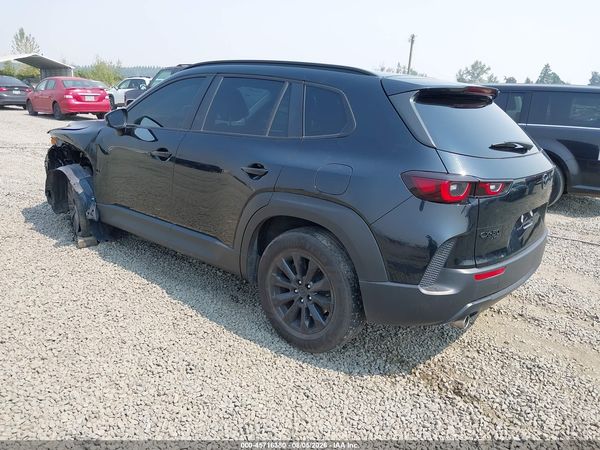 2024 MAZDA CX-50 2.5 S PREFERRED