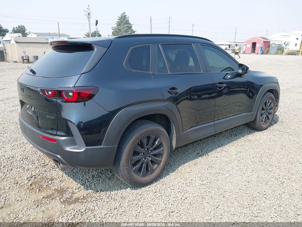 2024 MAZDA CX-50 2.5 S PREFERRED