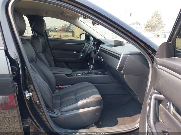2024 MAZDA CX-50 2.5 S PREFERRED