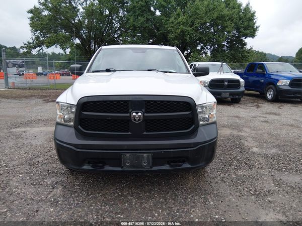 2020 RAM 1500 CLASSIC TRADESMAN  4X4 5'7 BOX