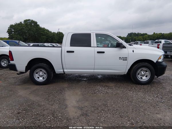 2020 RAM 1500 CLASSIC TRADESMAN  4X4 5'7 BOX