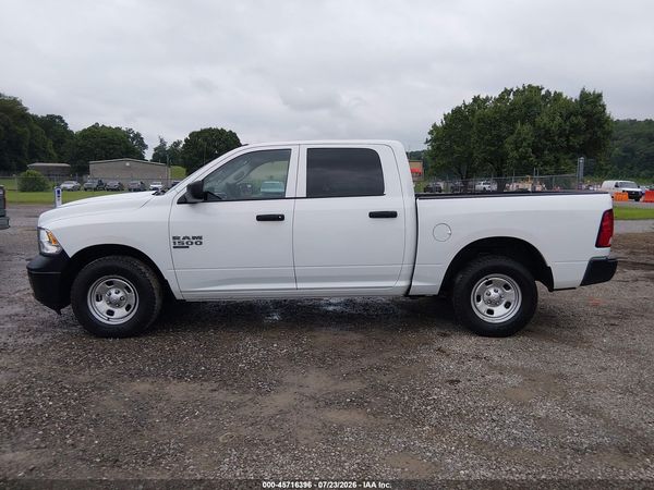 2020 RAM 1500 CLASSIC TRADESMAN  4X4 5'7 BOX