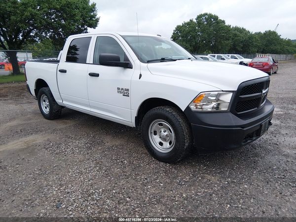 2020 RAM 1500 CLASSIC TRADESMAN  4X4 5'7 BOX