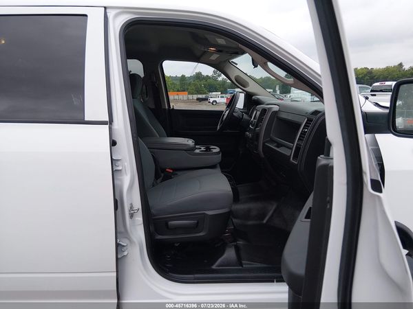 2020 RAM 1500 CLASSIC TRADESMAN  4X4 5'7 BOX