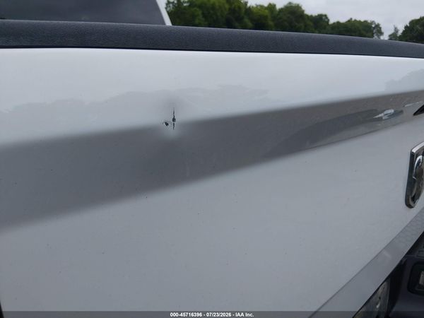 2020 RAM 1500 CLASSIC TRADESMAN  4X4 5'7 BOX