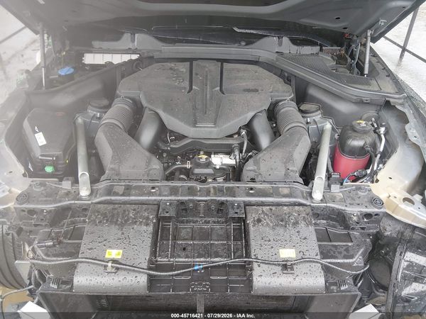 2025 GENESIS GV80 COUPE 3.5T V6 AWD