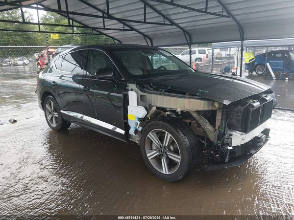 2025 GENESIS GV80 COUPE 3.5T V6 AWD