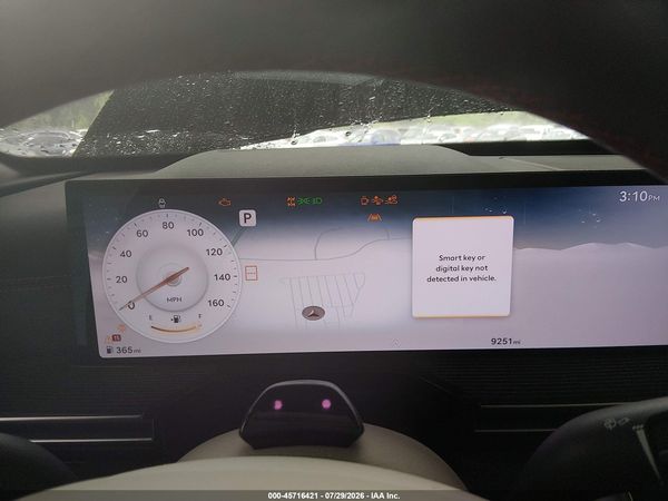 2025 GENESIS GV80 COUPE 3.5T V6 AWD