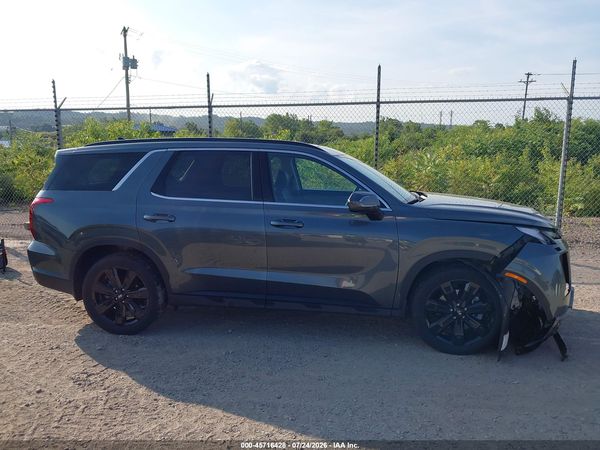 2024 HYUNDAI PALISADE XRT