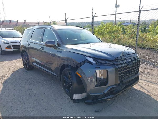 2024 HYUNDAI PALISADE XRT