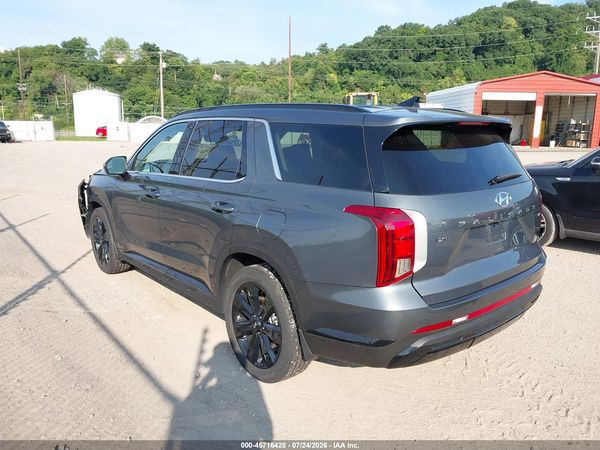 2024 HYUNDAI PALISADE XRT