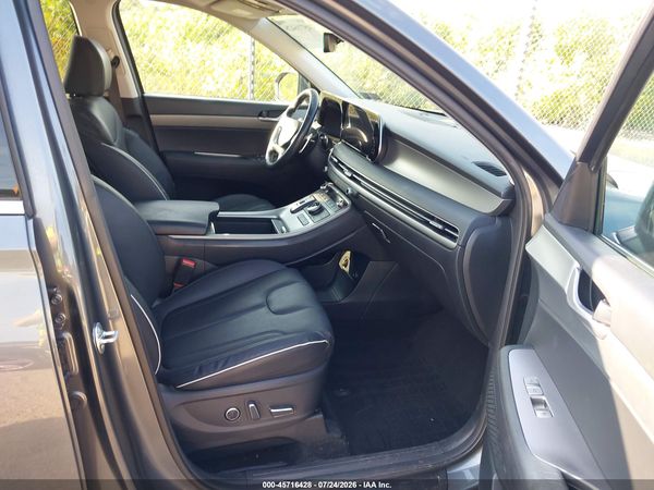 2024 HYUNDAI PALISADE XRT