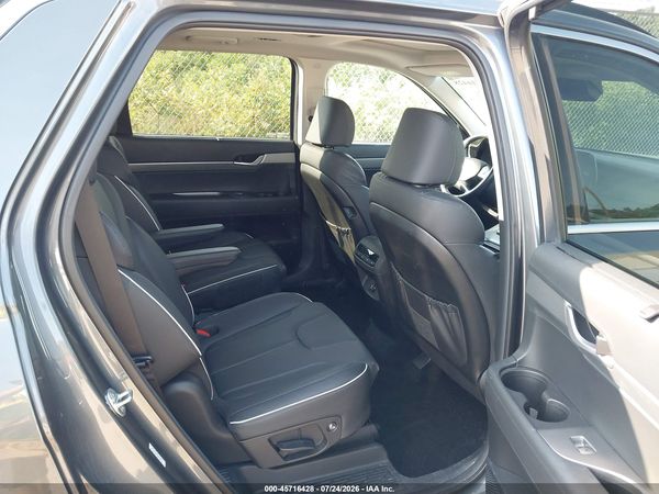 2024 HYUNDAI PALISADE XRT