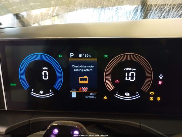 2025 HYUNDAI SANTA FE HYBRID SEL