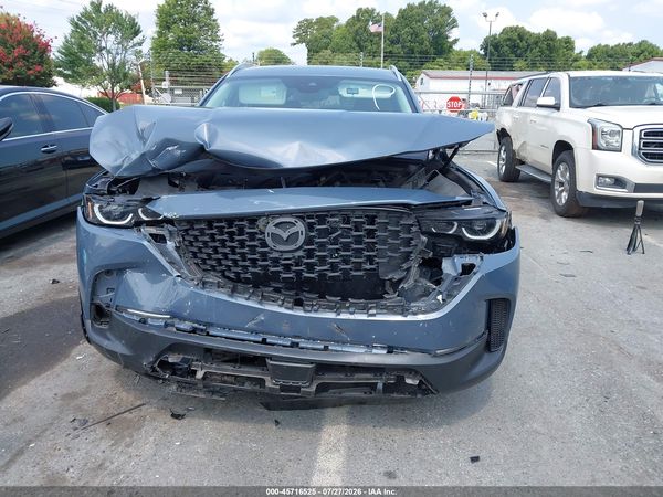2023 MAZDA CX-50 2.5 S PREFERRED PLUS
