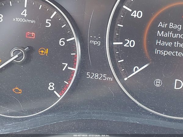 2023 MAZDA CX-50 2.5 S PREFERRED PLUS