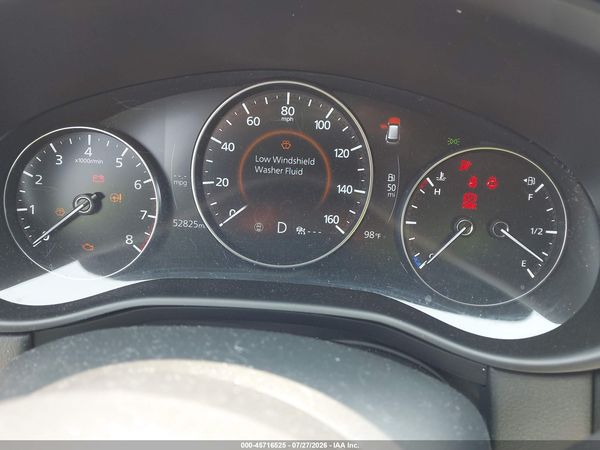 2023 MAZDA CX-50 2.5 S PREFERRED PLUS