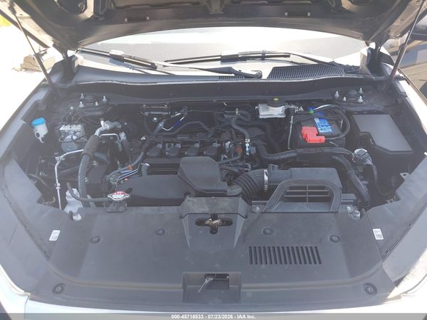 2023 HONDA CR-V EX 2WD