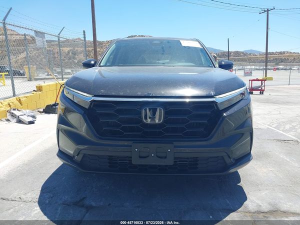 2023 HONDA CR-V EX 2WD