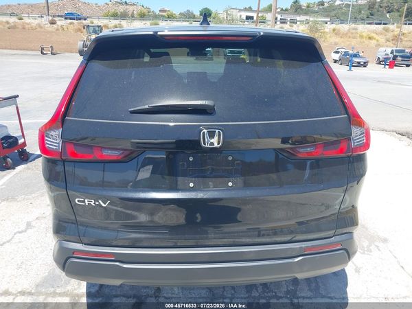 2023 HONDA CR-V EX 2WD