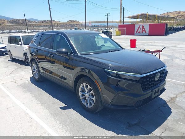 2023 HONDA CR-V EX 2WD