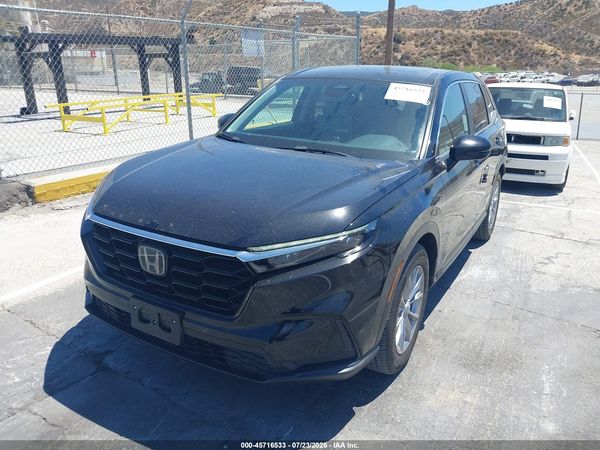 2023 HONDA CR-V EX 2WD